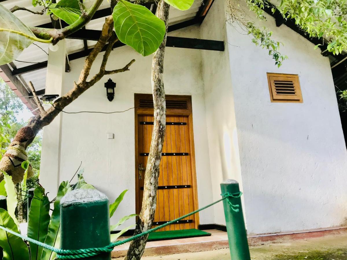 Ella Ostella Hostel Exterior foto